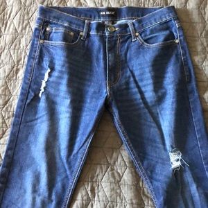 626 Denim Skinny Jeans Size 34